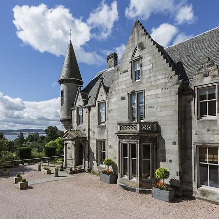 Taypark House Hotel Dundee Exterior foto