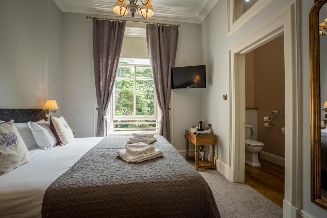 Taypark House Hotel Dundee Exterior foto