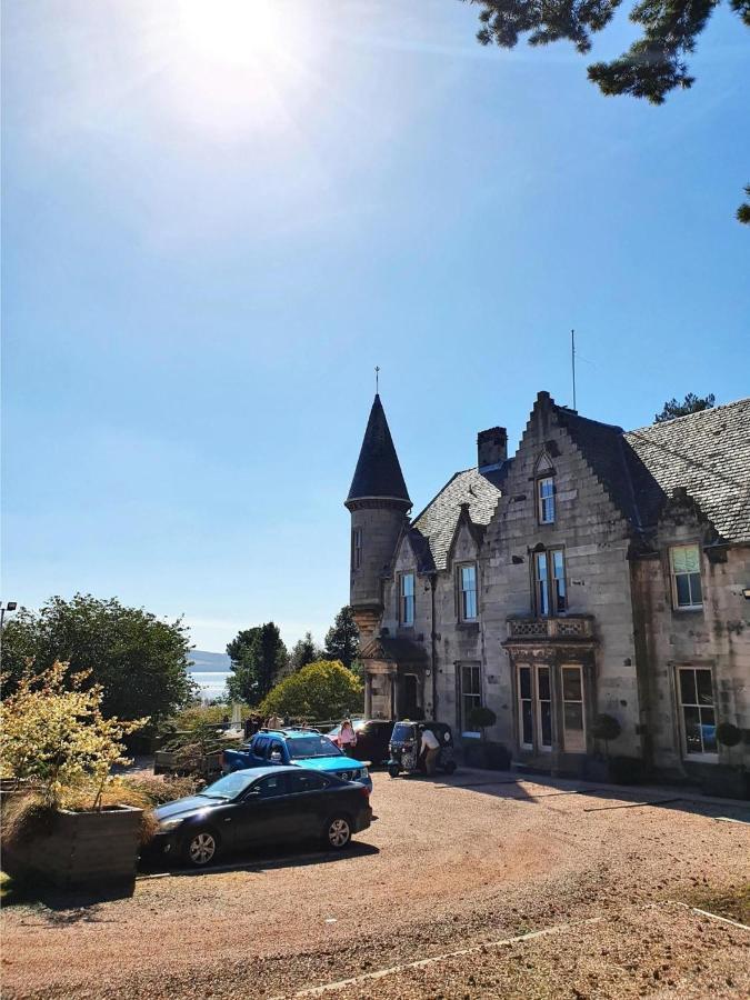 Taypark House Hotel Dundee Exterior foto