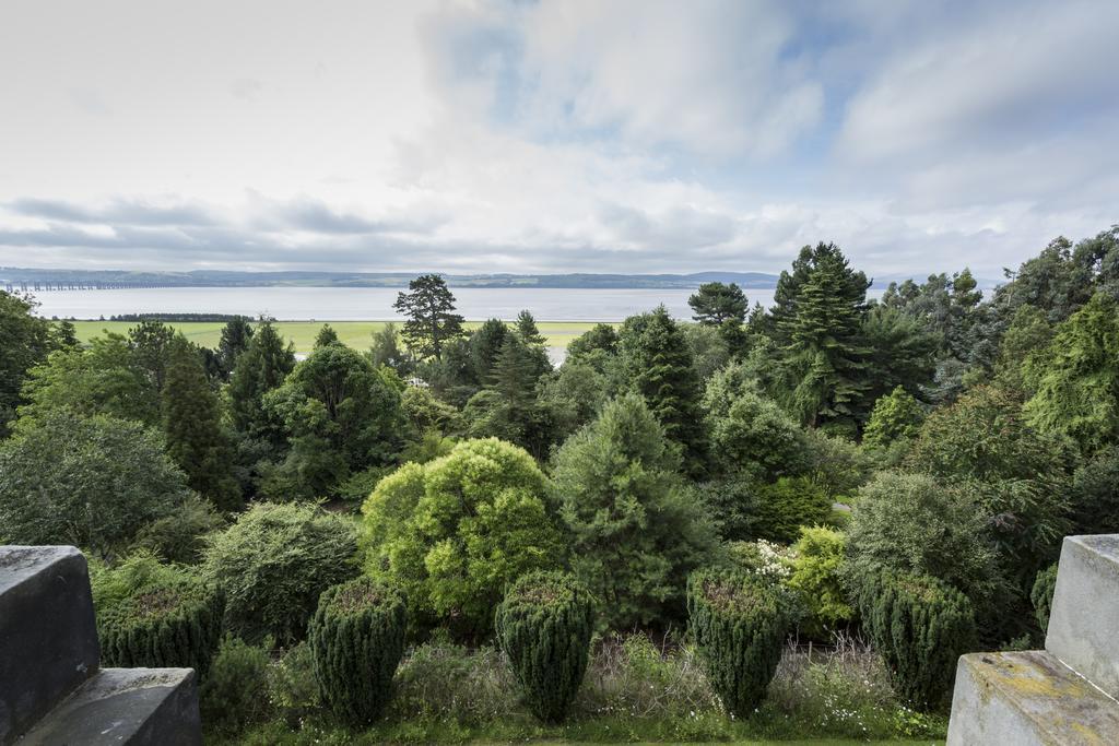 Taypark House Hotel Dundee Exterior foto