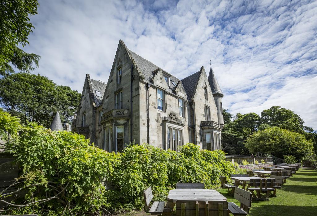 Taypark House Hotel Dundee Exterior foto