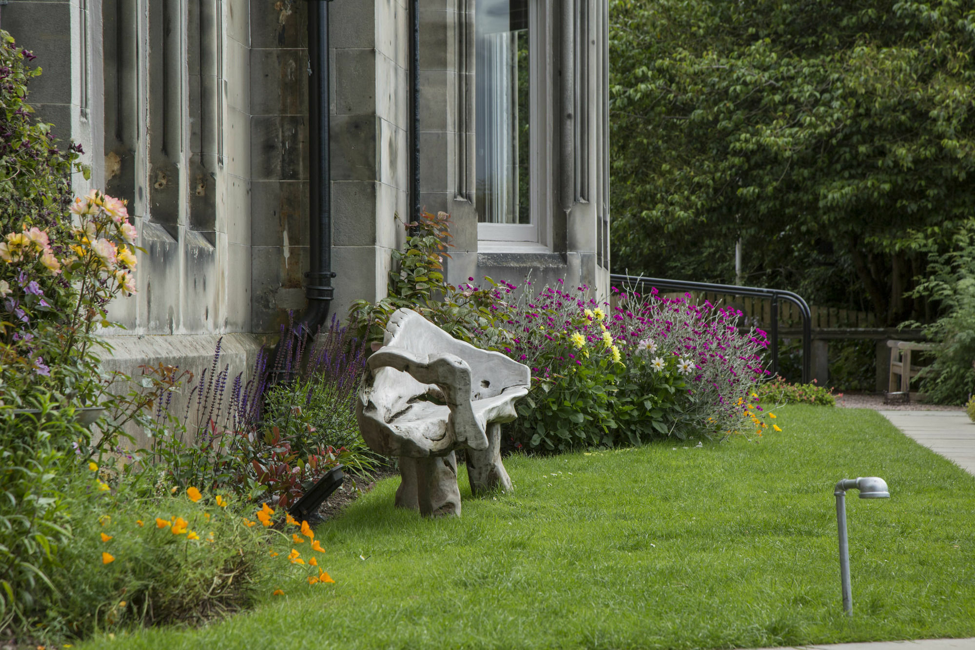 Taypark House Hotel Dundee Exterior foto